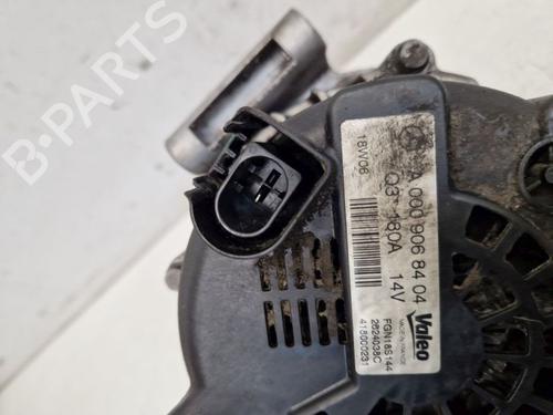 Alternator MERCEDES-BENZ E-CLASS T-Model (S212) E 200 CDI / BlueTEC (212.205, 212.206) | BP33907549M7  - Image 6