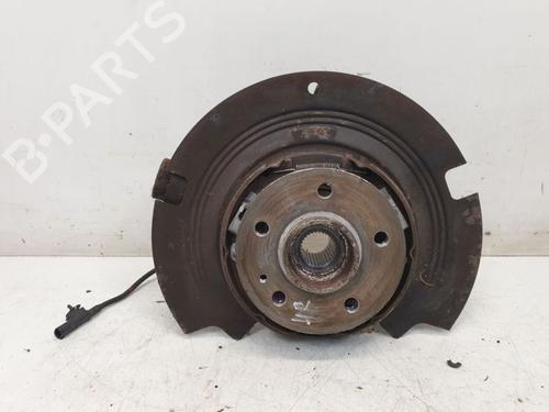 Used Right rear steering knuckle Right rear steering knuckle MERCEDES-BENZ M-CLASS (W163) ML 500 (163.175) (292 hp) 35947827 35947827