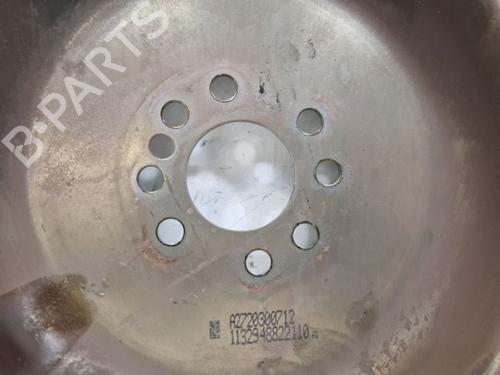 Flywheel MERCEDES-BENZ GLK-CLASS (X204) 350 4-matic (204.987) | BP26127709M101 