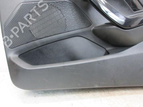 Front right panel PEUGEOT 208 I (CA_, CC_) 1.4 VTi | BP29096132C59 