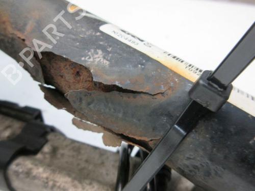 Left rear steering knuckle BMW X5 (E70) xDrive 35 d | BP29090348M27 