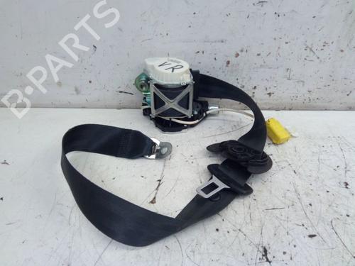 Ceinture de sécurité avant droite VW PASSAT B6 Variant (3C5) 1.4 TSI (122 hp) 29104230