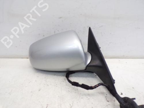 Right mirror AUDI A3 (8P1) 1.6 | BP22198290C27 