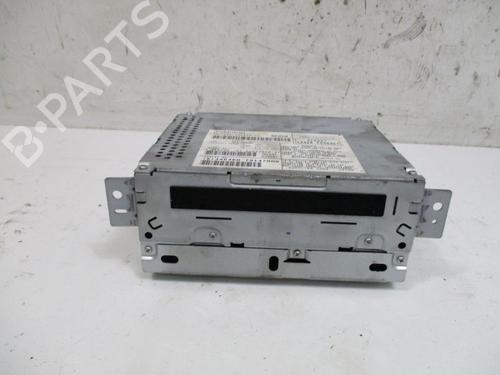 Used Radio JAGUAR XF I (X250) 2.7 D (207 hp) 18800208