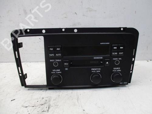 Used Radio VOLVO V70 II (285) D5 AWD (185 hp) 29090883