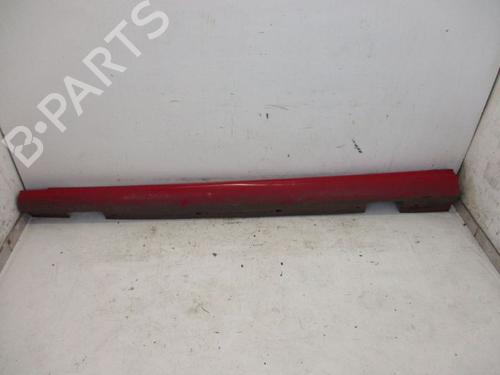Used Door moulding trim MERCEDES-BENZ A-CLASS (W176) A 180 CDI / d (176.012) (109 hp) 18795313