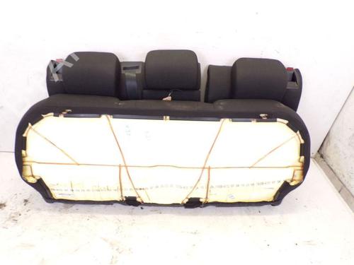 Sæde Bagtil VW GOLF VI (5K1) 1.4 TSI | BP29084244C17