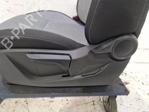 Right front seat MITSUBISHI COLT VII Hatchback (VB_) 1.0 MPi (VBXG0) | BP37142855C16 - Image 9