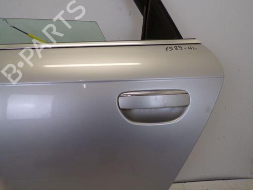 Left rear door AUDI A6 C6 Avant (4F5) 2.7 TDI | BP19300269C4 