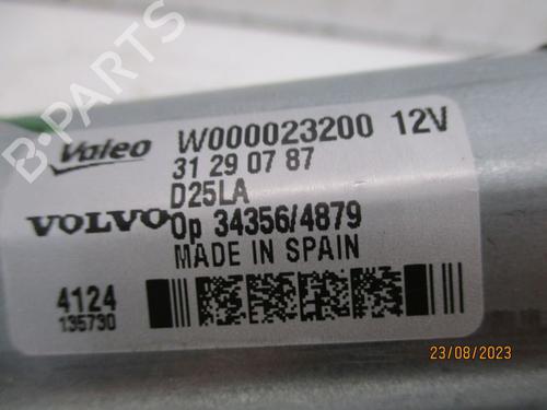 Rear wiper motor VOLVO XC60 I SUV (156) T5 | BP19290260M102 