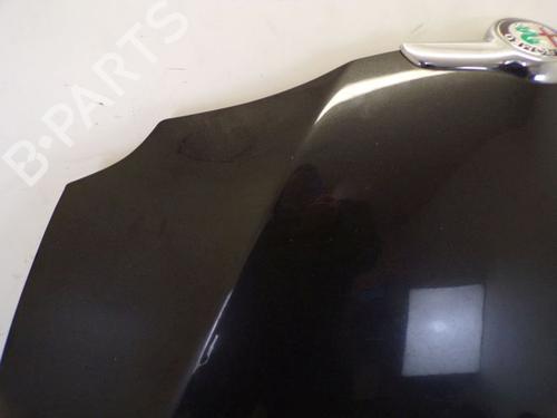 Hood ALFA ROMEO GT (937_) 1.9 JTD (937CXN1B) | BP29099781C1 
