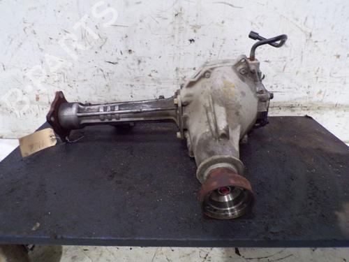 Used Front differential SUZUKI GRAND VITARA II (JT, TE, TD) 1.6 All-wheel Drive (JB416) (106 hp) 19297390