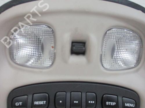 Interior roof light JEEP GRAND CHEROKEE II (WJ, WG) 4.0 4x4 | BP18794719I8 