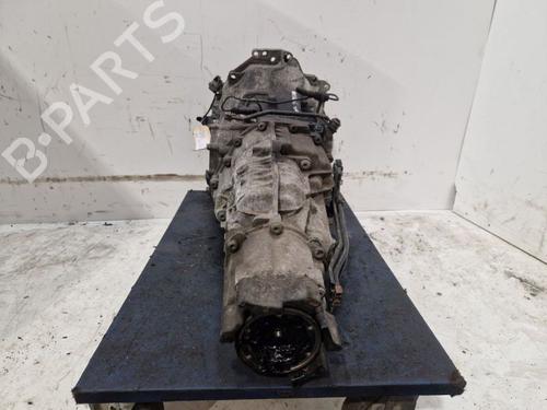 Gearbox AUDI A6 C6 Avant (4F5) 3.0 TDI quattro | BP31588540M3 