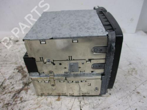 Electronic module MERCEDES-BENZ S-CLASS (W220, V220) S 430, S 430 L (220.070, 220.170) | BP18797191M83 