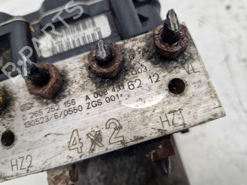 Electronic module MERCEDES-BENZ VITO Bus (W639) 110 CDI (639.701, 639.703, 639.705) | BP37139825M83 - Image 8
