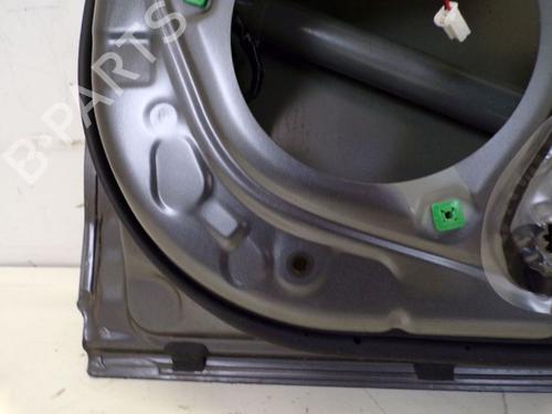 Right rear door TOYOTA YARIS (_P21_, _PA1_, _PH1_) 1.5 Hybrid (MXPH10, MXPH11) | BP29099102C5 