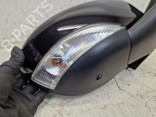 Right mirror RENAULT ZOE (BFM_) ZOE (BFMD) | BP29105869C27