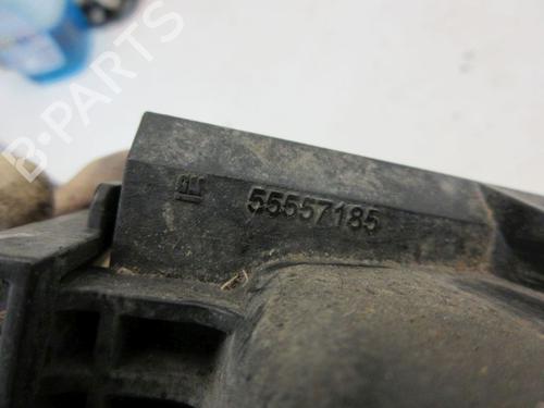 Air filter box OPEL CORSA D (S07) 1.0 (L08, L68) | BP37124820M87 - Image 7