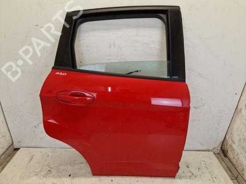 Used Right rear door FORD C-MAX II (DXA/CB7, DXA/CEU) 1.6 TDCi (115 hp) 29106502