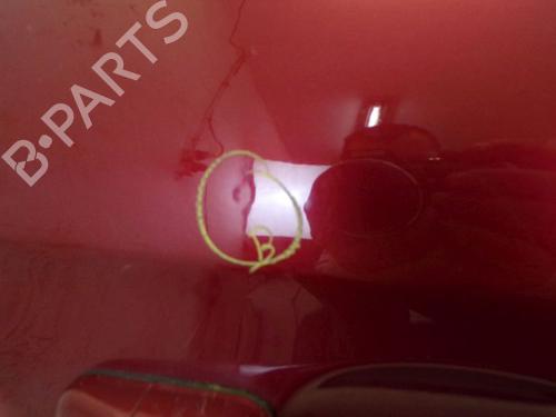 Right front door FIAT BRAVO II (198_) 1.6 D Multijet (198AXH1B) | BP29084838C3 