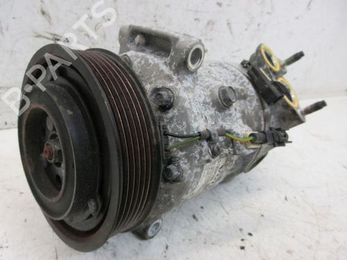 Used AC compressor VOLVO XC60 I SUV (156) T5 (245 hp) 29087670