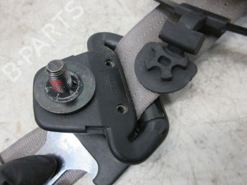 Rear left seatbelt VOLVO XC90 I (275) 2.5 T AWD | BP28031897I29 