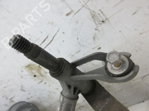 Front wipers mechanism PEUGEOT 207 (WA_, WC_) 1.4 16V | BP29090662C83 