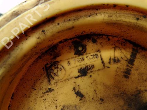 Fuel pump BMW 7 (E65, E66, E67) 730 d | BP18801329M76 