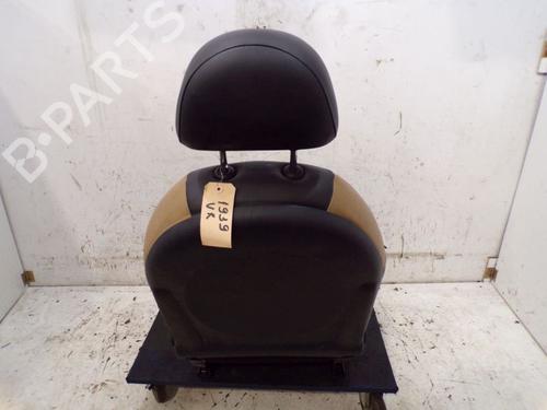 Right front seat MINI MINI (R50, R53) Cooper | BP27619690C16 