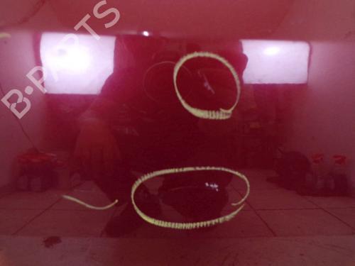 Right front door HONDA CR-V II (RD_) 2.4 Vtec 4WD (RD7) | BP30184485C3