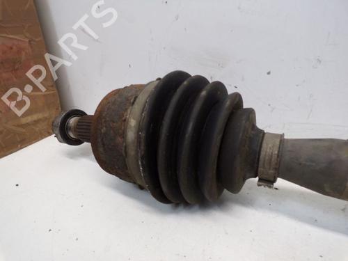 Right front driveshaft ALFA ROMEO GIULIETTA (940_) 1.4 TB (940FXA1A, 940FXT1A) | BP29099734M39 