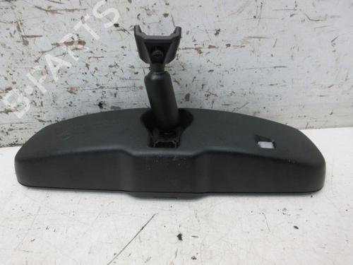 Rear mirror MITSUBISHI LANCER VIII Sportback (CX_A) 1.6 MIVEC | BP37127712I6 - Image 4