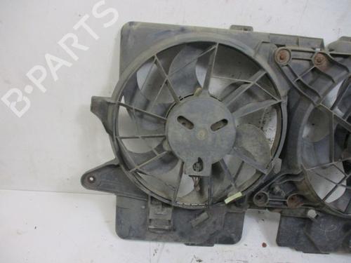 Fan FORD MAVERICK 2.0 16V | BP37115031M128 - Image 5