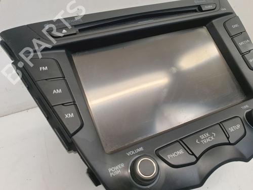 Electronic module HYUNDAI VELOSTER (FS) 1.6 GDI | BP38029561M83 - Image 4