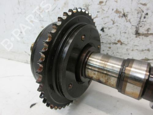 Other MERCEDES-BENZ C-CLASS T-Model (S203) C 200 Kompressor (203.242) | BP29092835O1 