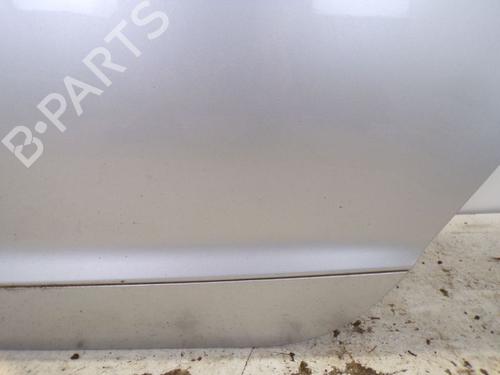Left rear door AUDI A6 C6 Avant (4F5) 2.7 TDI | BP29095005C4 