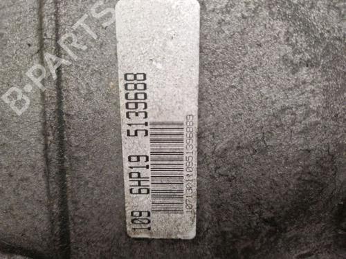 Gearbox BMW 3 (E90) 330 i | BP38203160M3 - Image 7