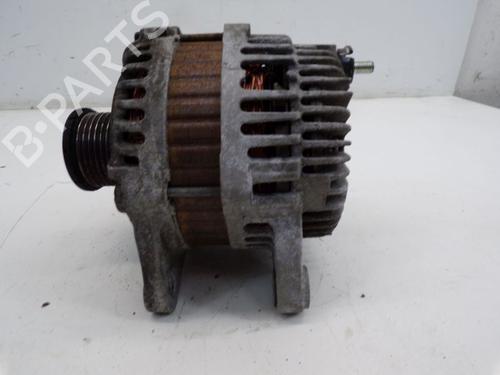 Alternator NISSAN QASHQAI / QASHQAI +2 I (J10, NJ10, JJ10E) 2.0 All-wheel Drive | BP25224466M7 