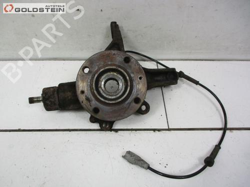 Used Right front steering knuckle PEUGEOT 308 CC (4B_) 1.6 16V (120 hp) 18762215