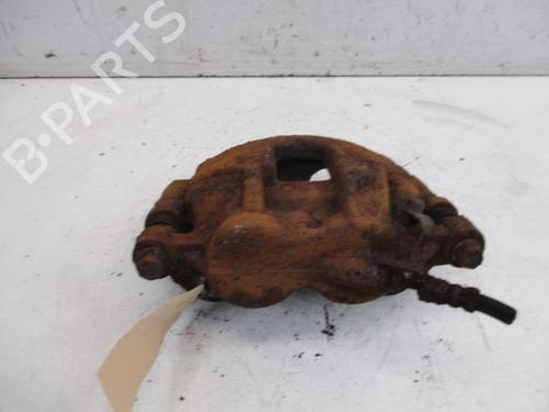 Right front brake caliper FORD TRANSIT Van (FA_ _) 2.2 TDCi | BP37123033M104 - Image 5