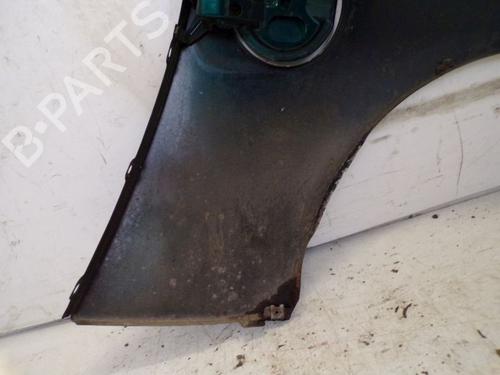 Right rear fenders BMW Z3 Roadster (E36) 1.9 i | BP29091639C44 