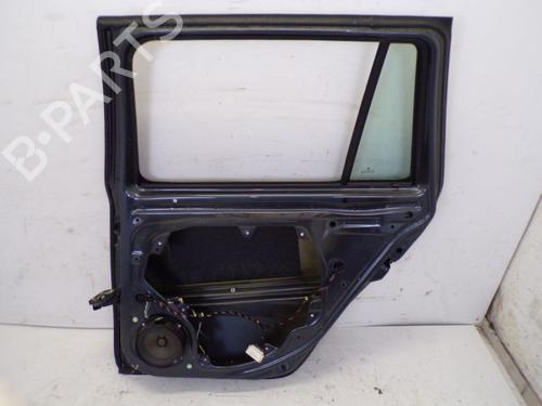 Right rear door SKODA OCTAVIA II Combi (1Z5) 1.9 TDI | BP29084024C5 
