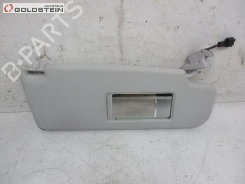 Right sun visor SEAT LEON (1P1) 1.4 TSI | BP18757784I2 