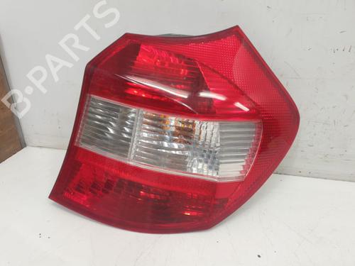 Right taillight BMW 1 (E87) 116 i | BP34738105C35 - Image 2
