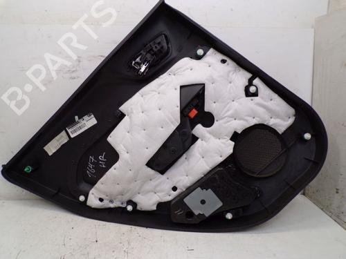 Rear right panel FORD FIESTA VI (CB1, CCN) 1.6 Ti | BP28174401C61 