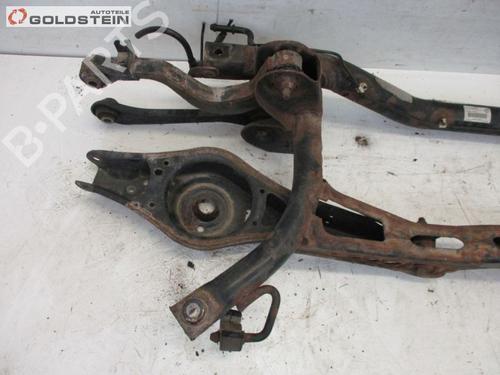 Rear axle VW GOLF V (1K1) 1.4 16V | BP18788786M2 