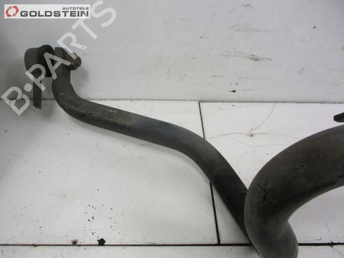 Anti roll bar OPEL SIGNUM Hatchback (Z03) 1.9 CDTI (F48) | BP18763902M96 