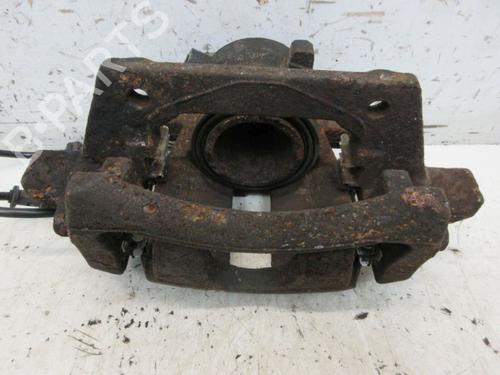 Used Right front brake caliper MERCEDES-BENZ B-CLASS Sports Tourer (W245) B 150 (245.231) (95 hp) 29091292