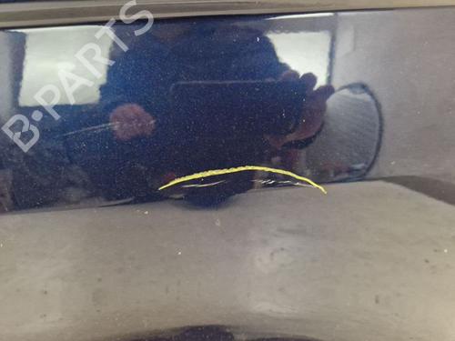 Right front fenders VW TRANSPORTER T5 Bus (7HB, 7HJ, 7EB, 7EJ) 1.9 TDI | BP32230132C42